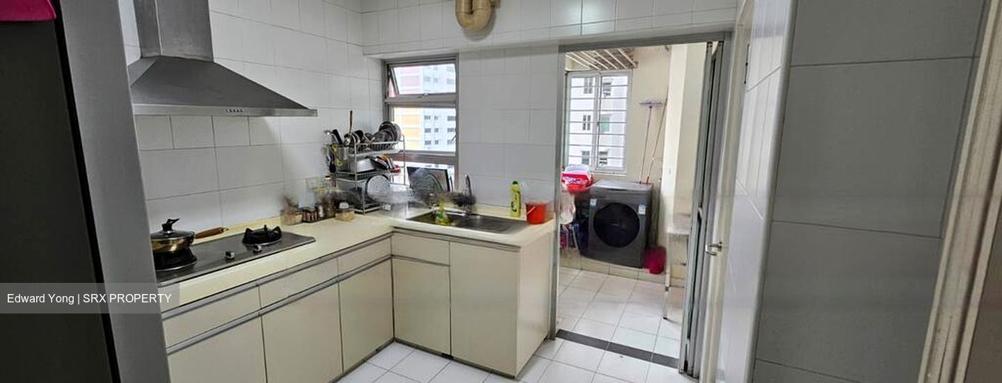 Blk 307B Ang Mo Kio Avenue 1 (Ang Mo Kio), HDB 4 Rooms #455446851